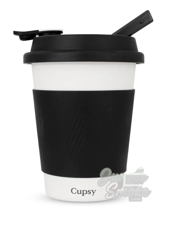 Puff-Co Cupsy