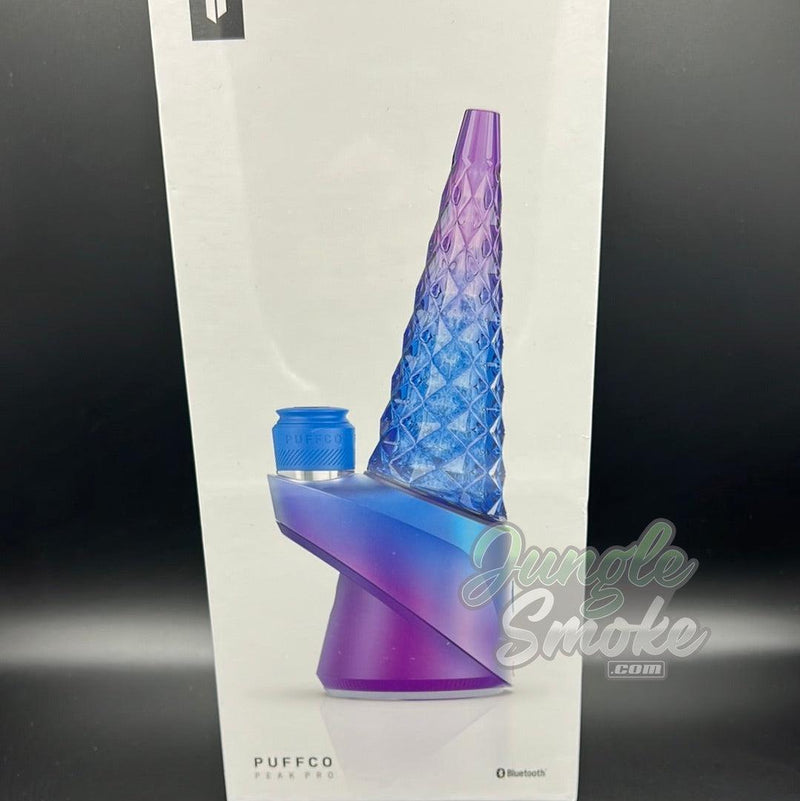 Puff Co Peak Pro