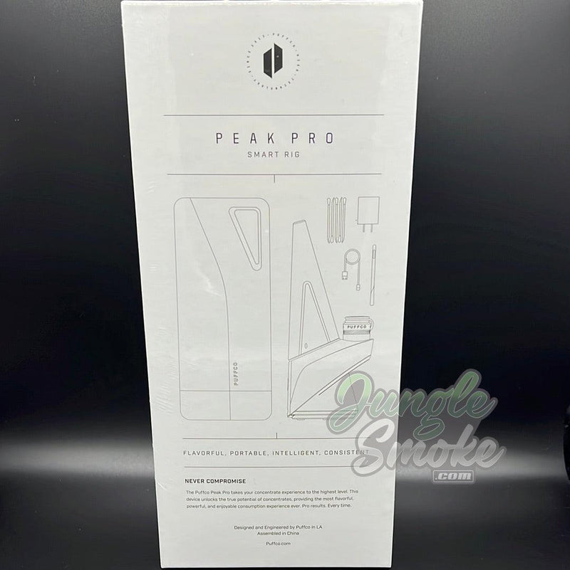 Puff Co Peak Pro