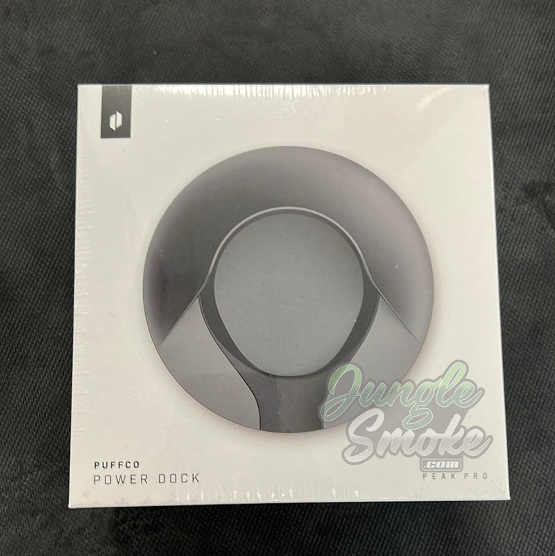 Puffco Charger Puff-Co Peak Pro Charging Dock