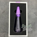 Puff-Co Peak Travel Glass