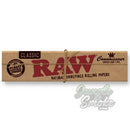 RAW Papers King Size Slims