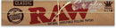RAW Papers King Size Slims
