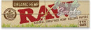 RAW Papers Organic