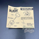 RAW Six Shooter Cone Filling Machine