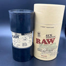 RAW Six Shooter Cone Filling Machine