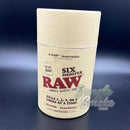 RAW Six Shooter Cone Filling Machine