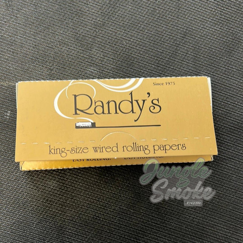 Randy’s King Size