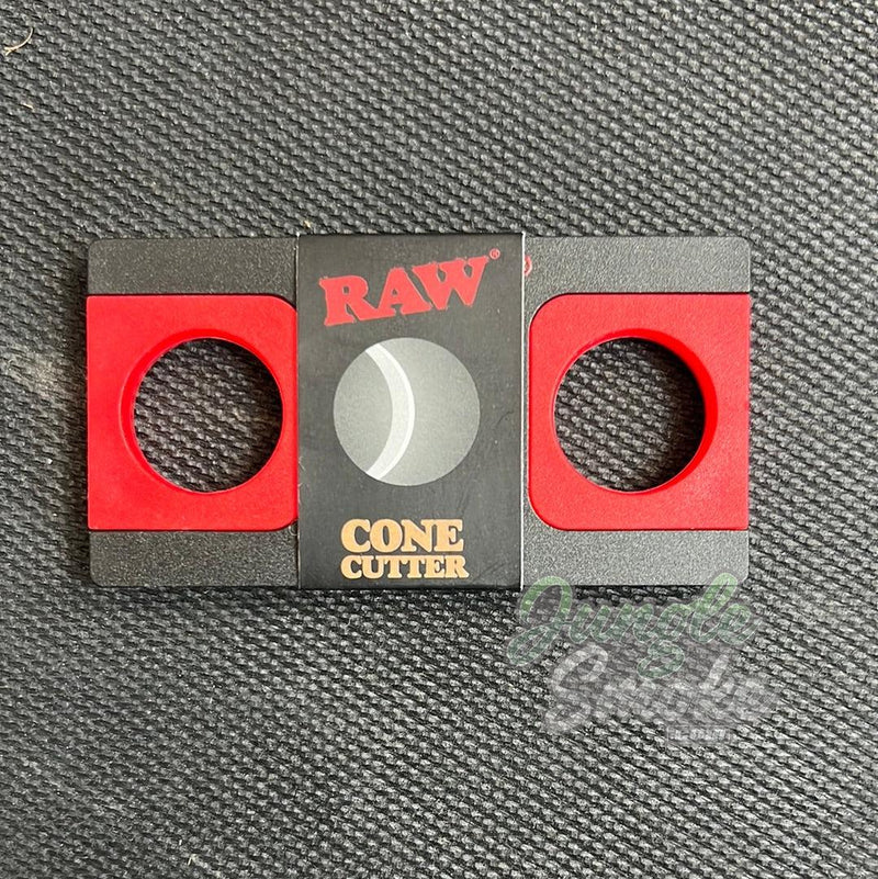 Raw Cone Cutter