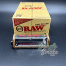 Raw Hemp Rolling Machine
