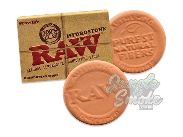 Red Hydrostone Raw Hydrostone single pack