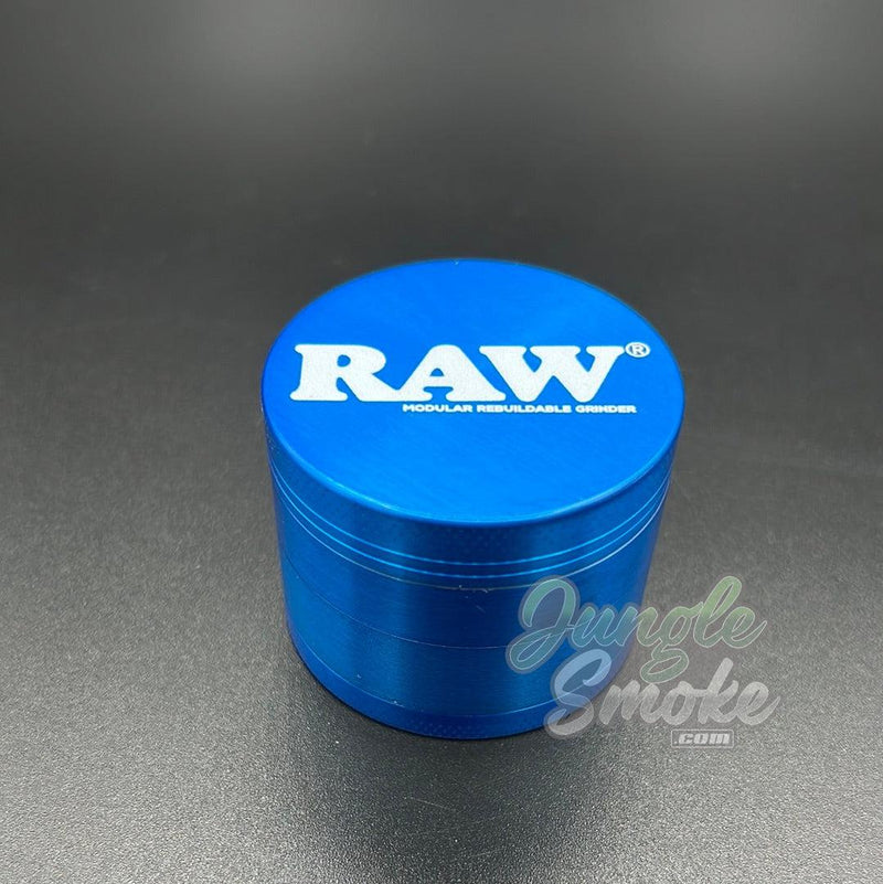 Raw Life Grinder 2 Inch