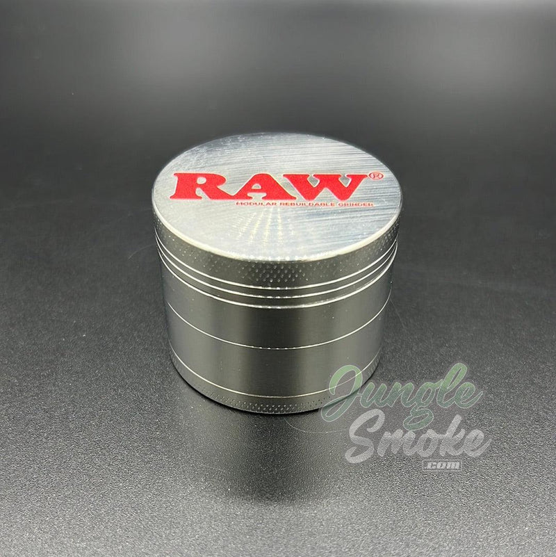 Raw Life Grinder 2 Inch