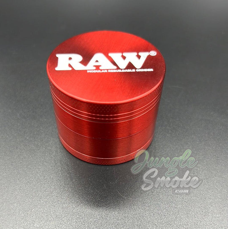 Raw Life Grinder 2 Inch