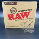 Raw Perspector