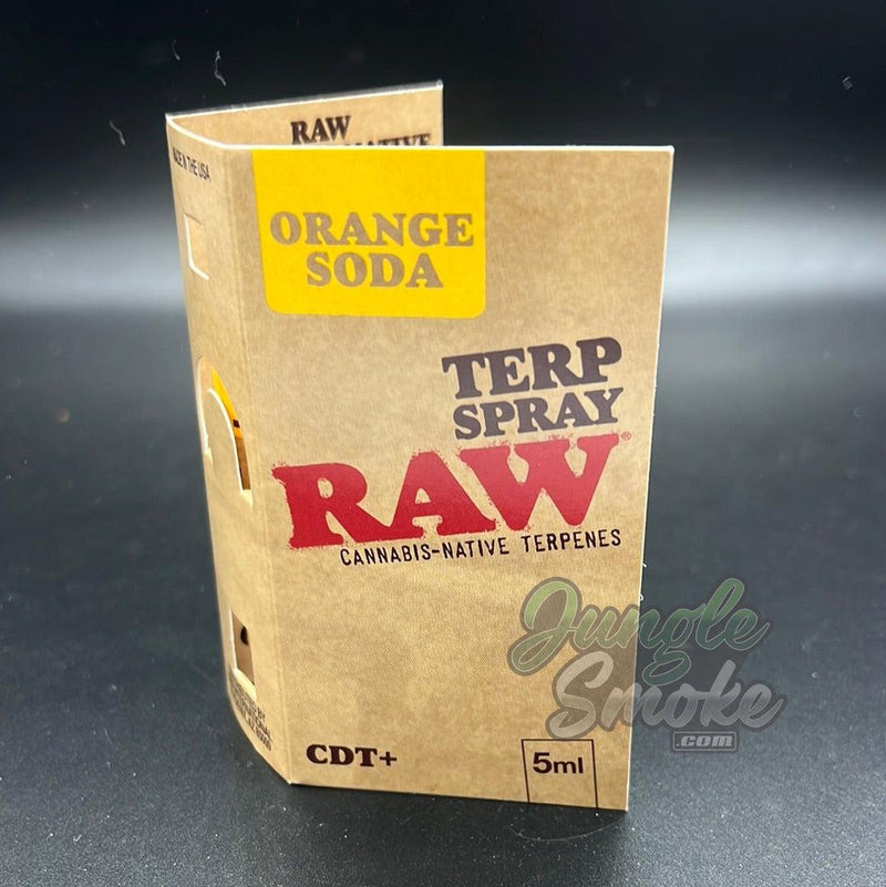 Raw Terp Spray