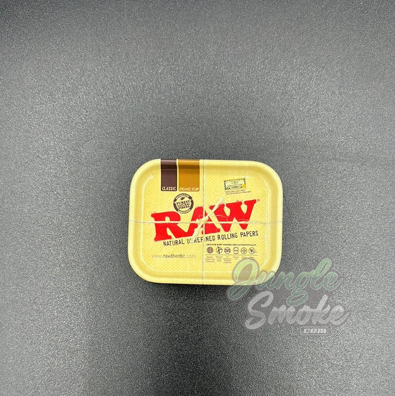 Raw Tiny Tray Magnet