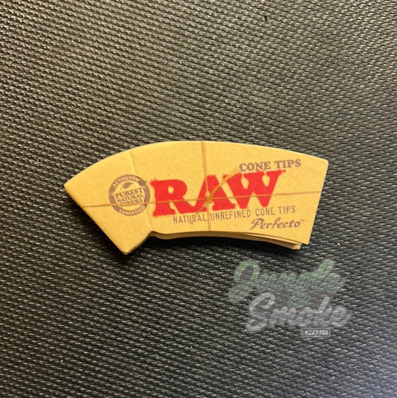 Raw Tips