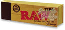 Raw Tips