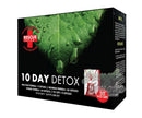 Rescue 10 Day Permanent Detox Kit