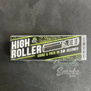 Roll It Club High Roller