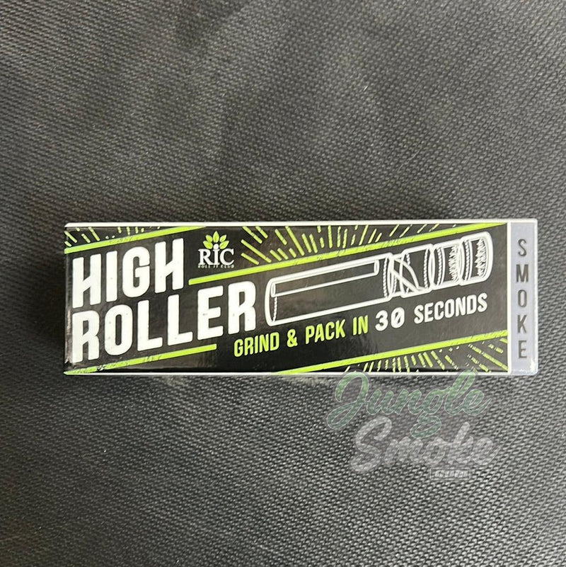 Roll It Club High Roller