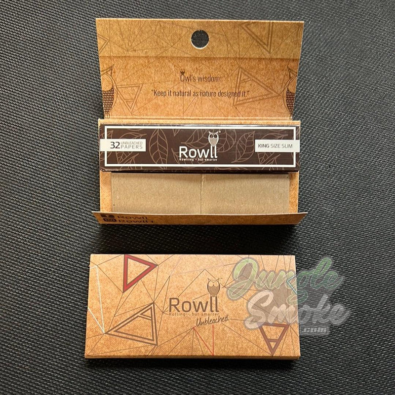 Rowll Rolling Kit