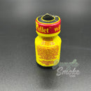 Rush Yellow Cleaning Solution