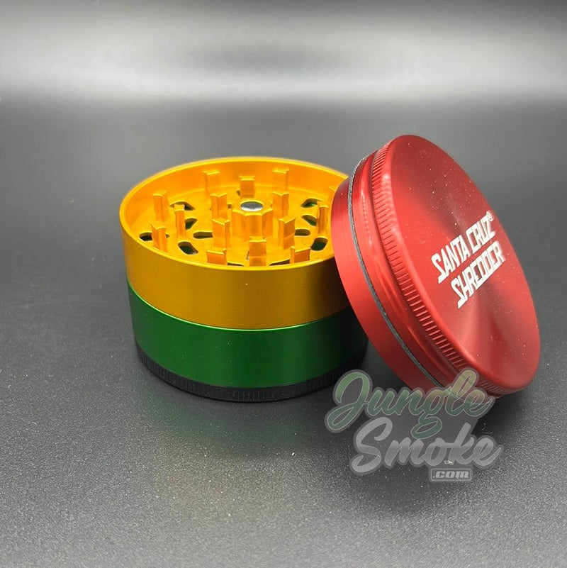 Santa Cruz Shredder Large