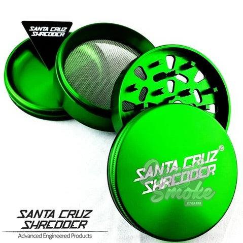 Santa Cruz Shredder Large