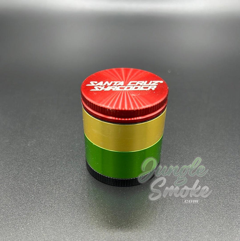 Santa Cruz Shredder Small