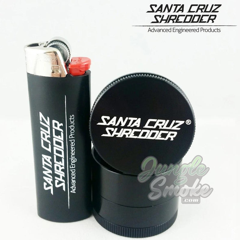 Santa Cruz Shredder Small