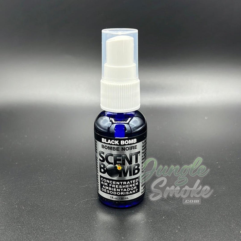 Scent Bomb Concentrate Air Freshener