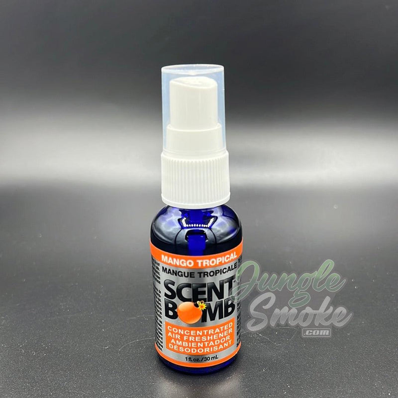 Scent Bomb Concentrate Air Freshener
