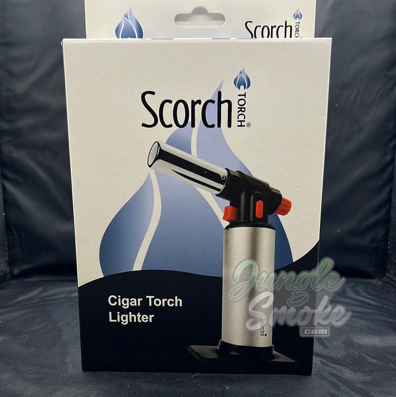 Scorch Torch Single Flame