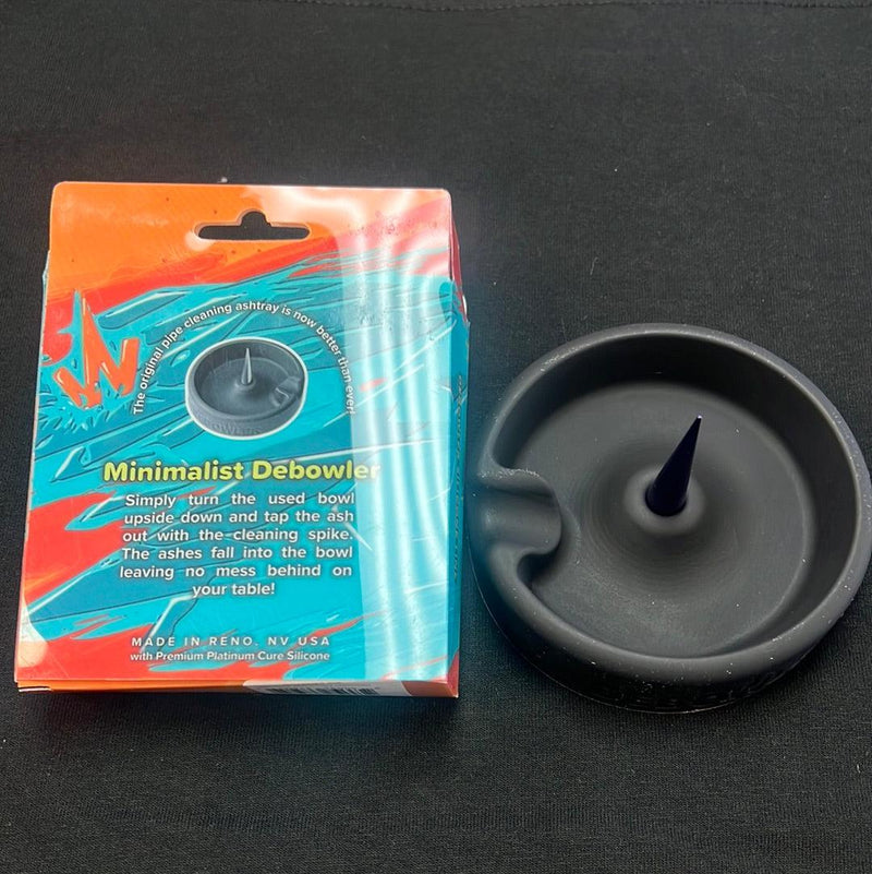 Silicone Debowler
