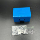 Small Calibration Weight Set