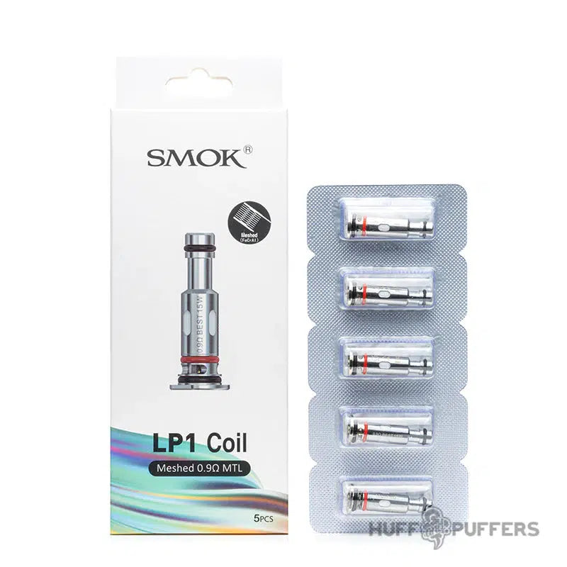 Smok LP1 Coil