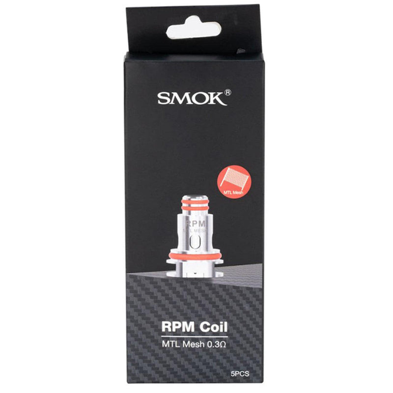 Smok RPM Coils