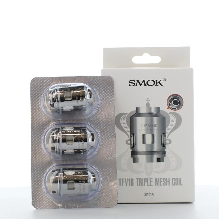 Smok TFV16 Coils