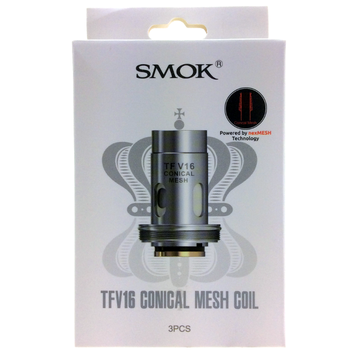 Smok TFV16 Coils