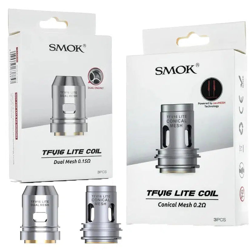 Smok TFV16 Coils