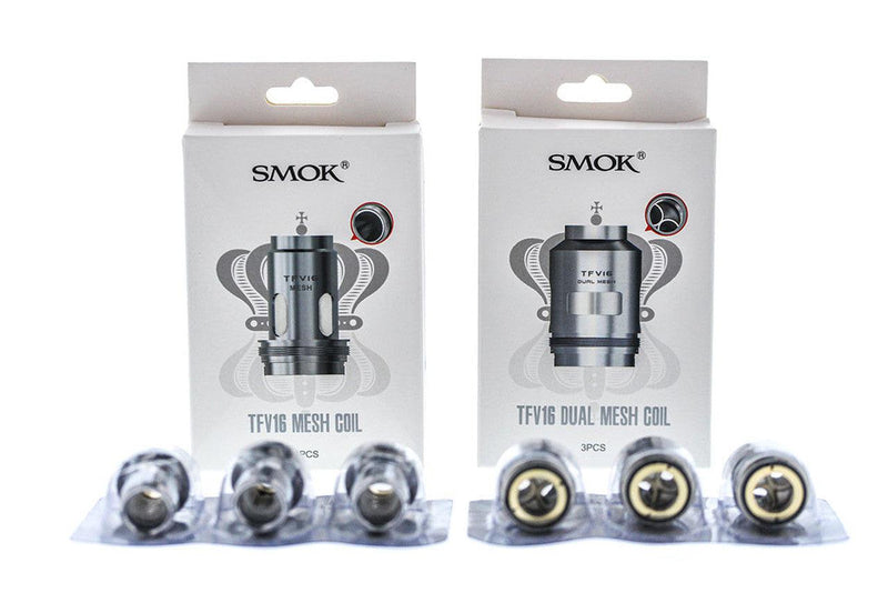 Smok TFV16 Coils