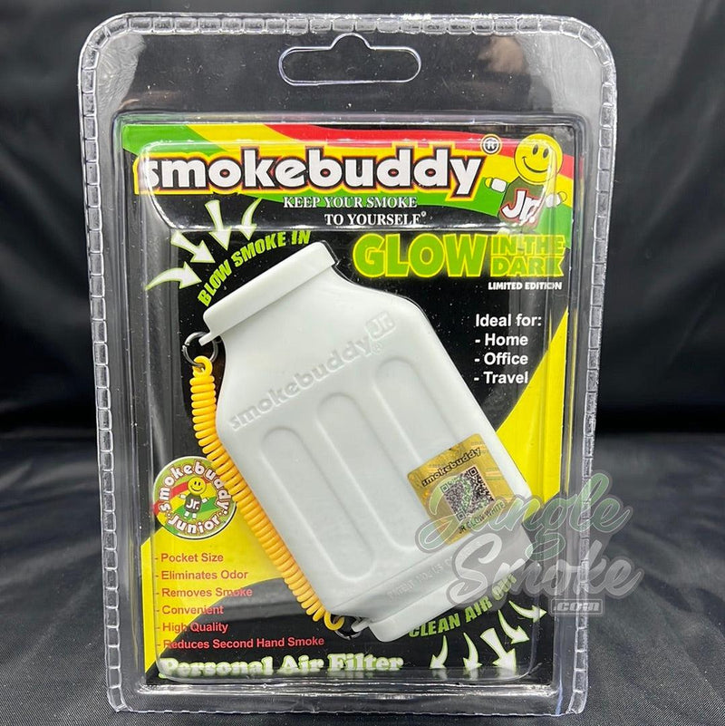 Smokebuddy Junior Personal Air Filter