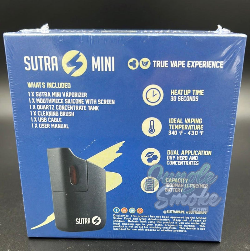 Sutra Mini