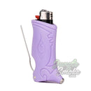 Tokes Poker Lighter Sleeve