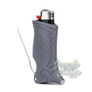 Tokes Poker Lighter Sleeve