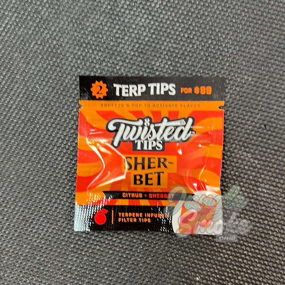 Flavor. Tips Twisted Tips Flavor Tips