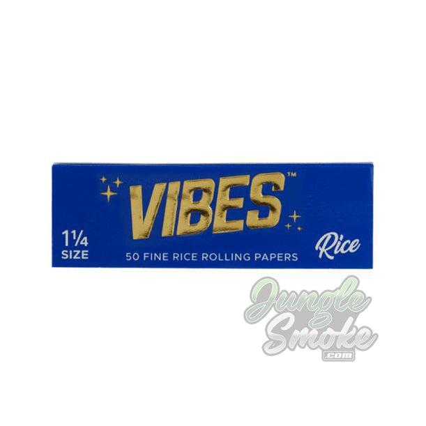 Vibes Classic Rolling Papers