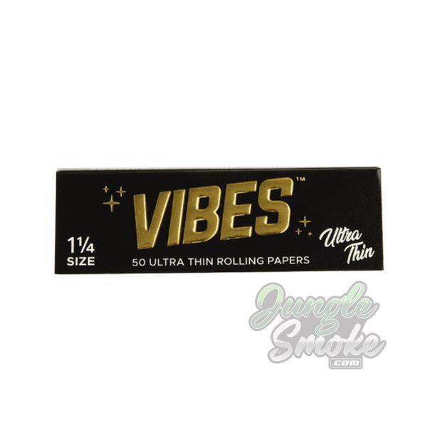Vibes Classic Rolling Papers